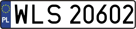 WLS20602