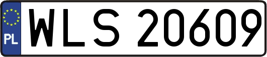 WLS20609