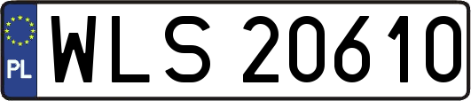 WLS20610