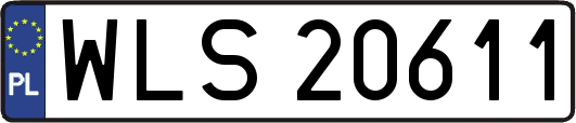 WLS20611
