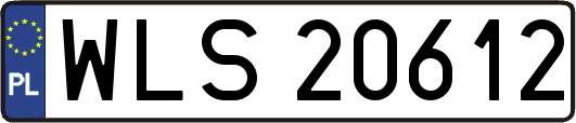 WLS20612