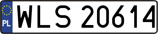 WLS20614