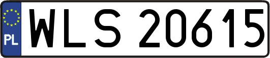 WLS20615