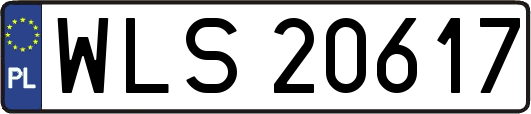 WLS20617