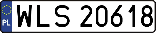 WLS20618