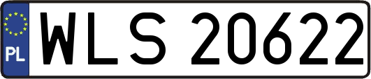 WLS20622