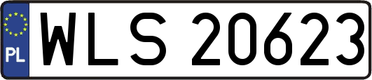 WLS20623