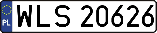 WLS20626