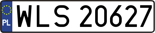 WLS20627