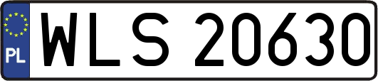 WLS20630