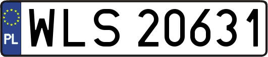 WLS20631