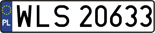 WLS20633