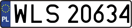 WLS20634