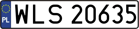 WLS20635