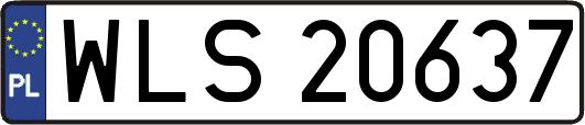 WLS20637