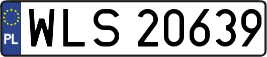 WLS20639