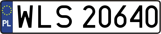 WLS20640