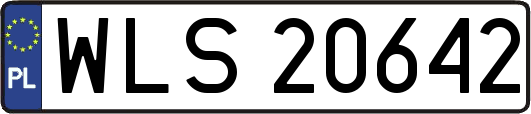 WLS20642