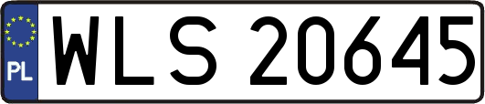 WLS20645