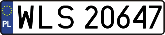 WLS20647