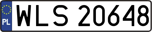 WLS20648
