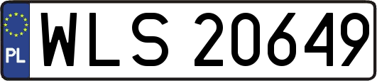 WLS20649