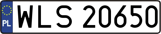 WLS20650