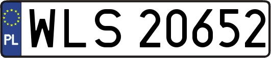 WLS20652