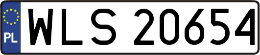 WLS20654