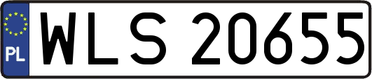 WLS20655