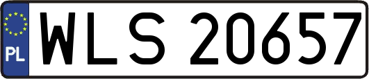 WLS20657