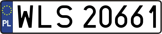 WLS20661