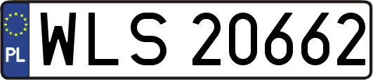 WLS20662