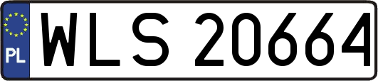 WLS20664