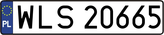 WLS20665
