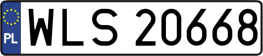WLS20668