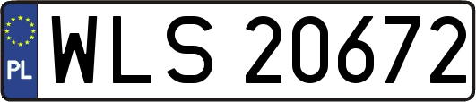 WLS20672