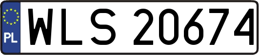 WLS20674