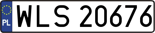 WLS20676