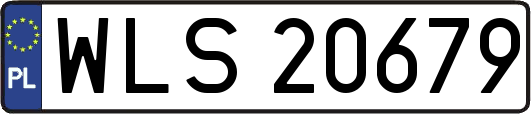 WLS20679