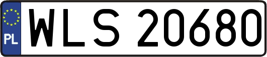 WLS20680