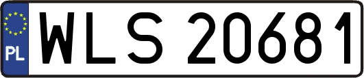 WLS20681