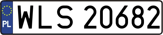 WLS20682