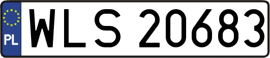 WLS20683
