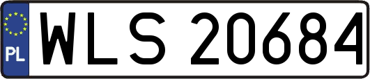 WLS20684