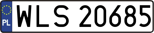 WLS20685