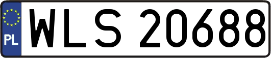 WLS20688