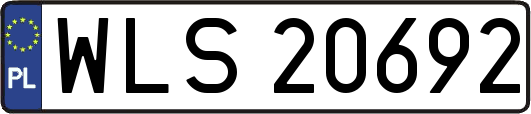 WLS20692