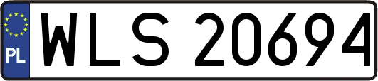 WLS20694
