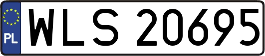 WLS20695